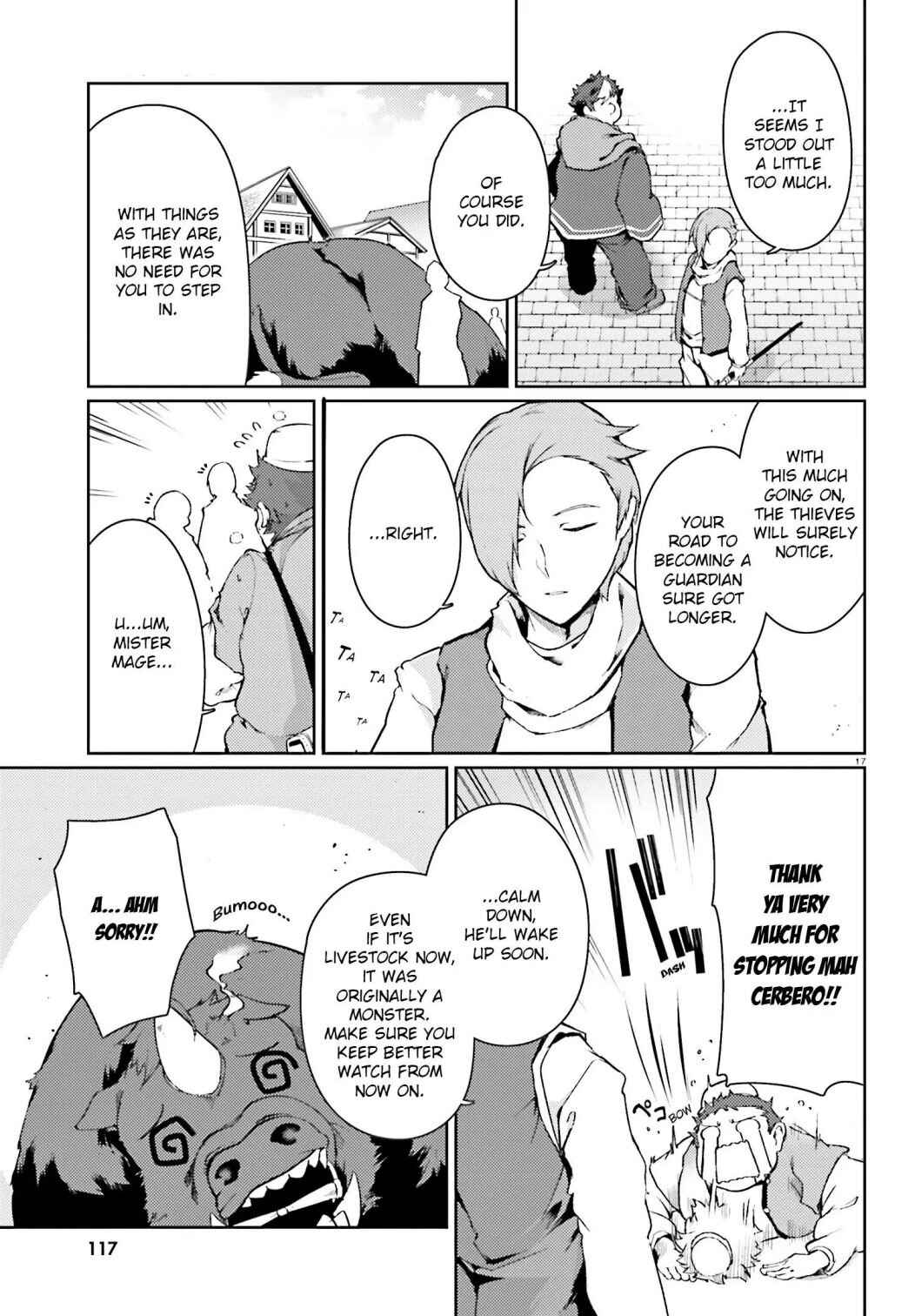 Buta Koushaku ni Tensei Shitakara, Kondo wa Kimi ni Suki to Iitai Chapter 17 18